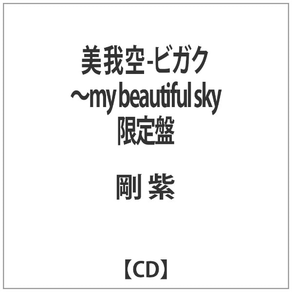 グランドセール 美我空-ビガク～my beautiful sky econet.bi