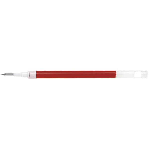 ジュース専用 ボールペン替芯 赤 LP2RF-8EF-R [0.5mm /ゲルインク