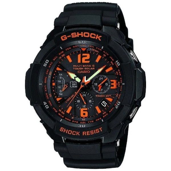 G-SHOCK（G-ショック） 「Master of G GRAVITYMASTER（マスターオブG 