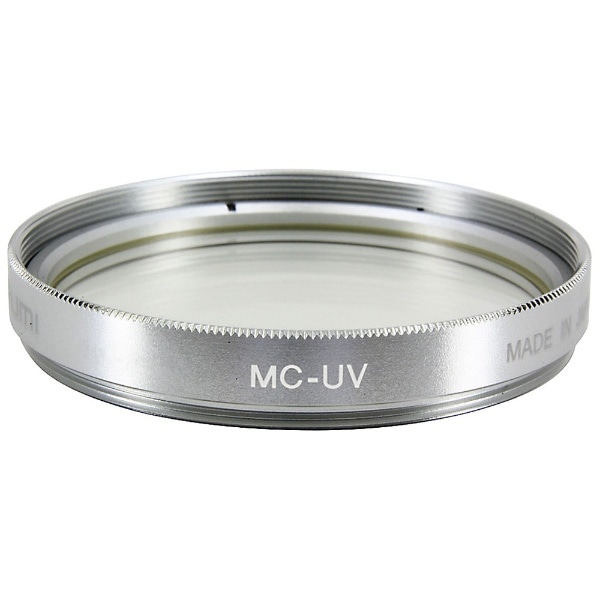 40.5mm レンズ保護フィルター（白枠） MC-UV[405MMMCUV](405MMMCUV): ビックカメラ｜JRE MALL