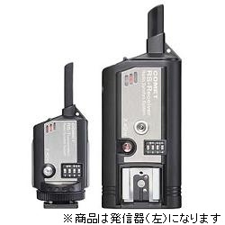 電波シンクロ／レリーズシステム RS-発信器（RS-Transmitter） RS-T[RS ...