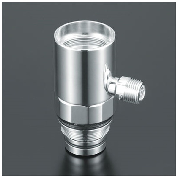 ZK5021PN 分岐水栓 [食器洗い乾燥機用 /シングルレバー混合栓用 /KVK