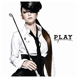 安室奈美恵/PLAY DVD付 ジャケットA【CD】 【代金引換配送不可】(ｱﾑﾛﾅﾐｴ): ビックカメラ｜JRE MALL