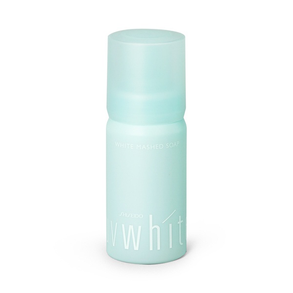 UV white（UVホワイト）ホワイトマッシュソープ 140mL【医薬部外品