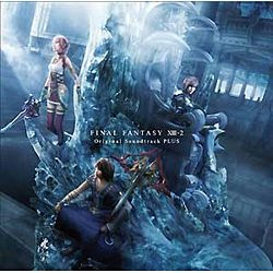 ゲーム・ミュージック）/FINAL FANTASY XIII-2 オリジナル・サウンド