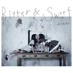 Aimer/Bitter ＆ Sweet 【CD】 【代金引換配送不可】(ｴﾒﾋﾞﾀｰｱﾝﾄﾞｽｨｰﾄ