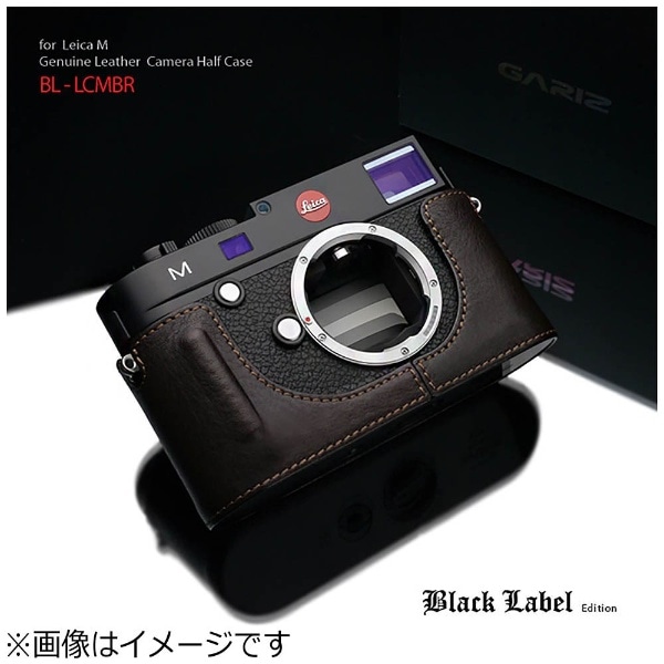 正式ライカ（Leica）M6用革ケース フィルムカメラ