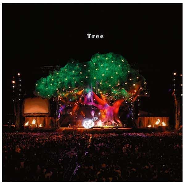 SEKAI NO OWARI/Tree 通常盤 【CD】(ｾｶｲﾉｵﾜﾘﾂﾘｰ): ビックカメラ｜JRE MALL