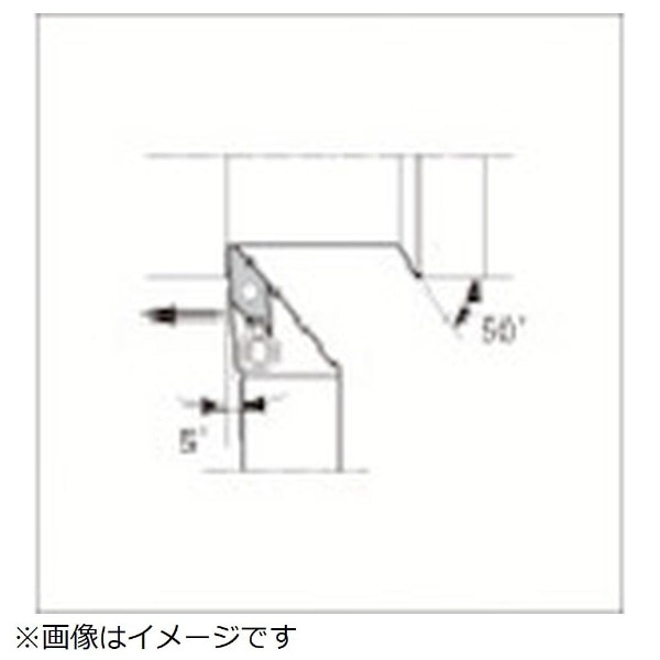 京セラ 外径加工用ホルダ MVLNL2020K-16(MVLNL2020K16): ビックカメラ