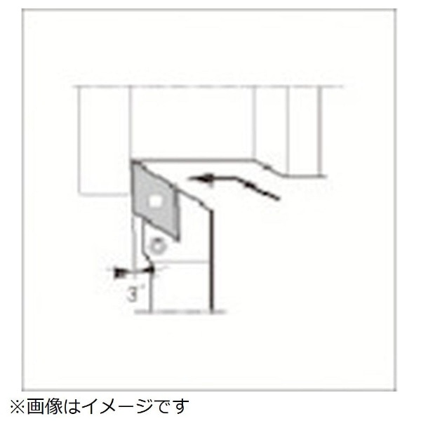 京セラ 外径加工用ホルダ PDJNR2525M-15(PDJNR2525M15): ビックカメラ