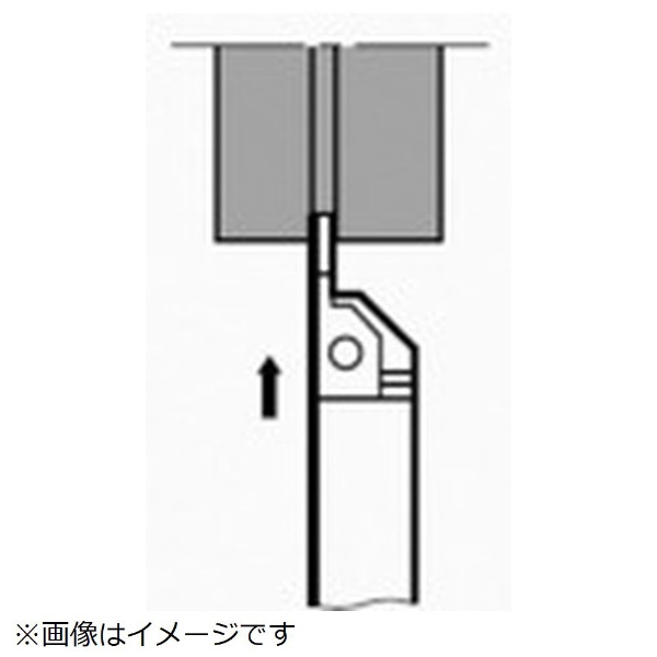 タンガロイ 外径用TACバイト CTWL2525-3(CTWL25253): ビックカメラ