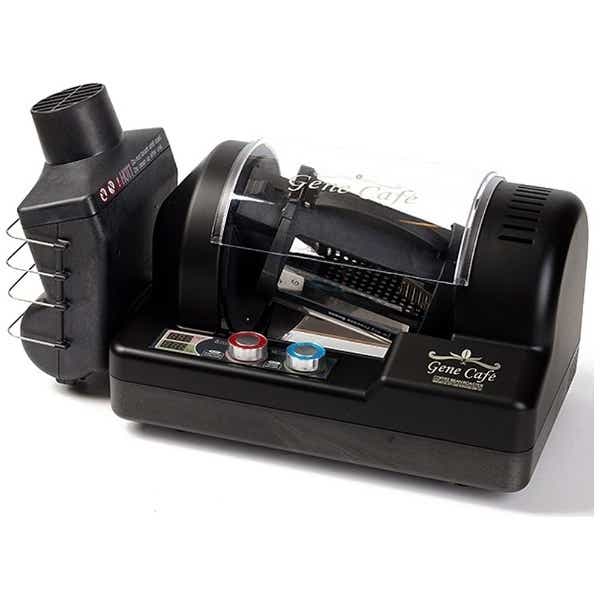 3D回転焙煎機 「ジェネカフェ」 CRBR-101A(CBR101A): ビックカメラ