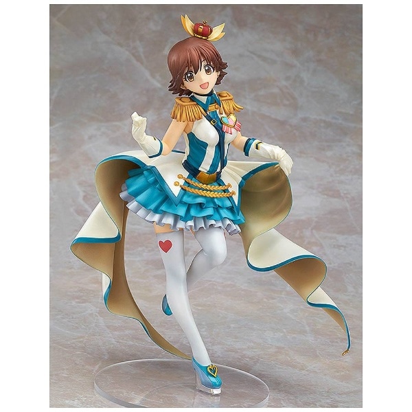 塗装済み完成品 1/8 アイドルマスター シンデレラガールズ 本田未央