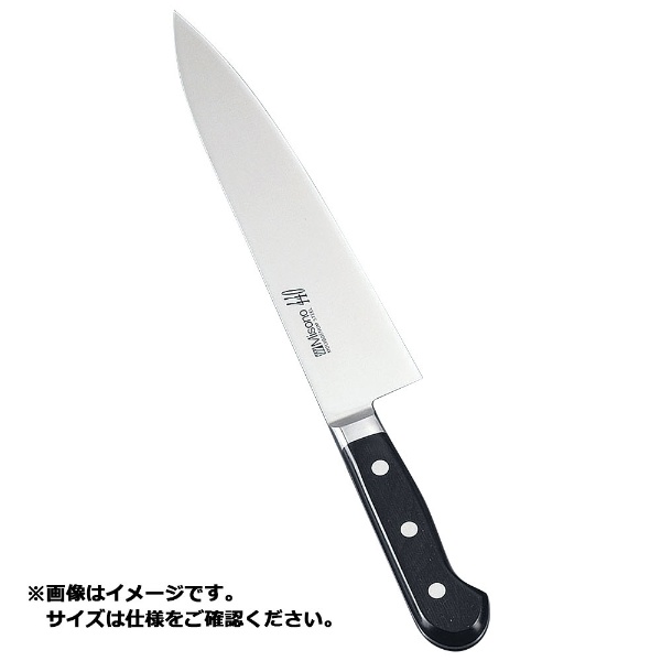 Misono(ミソノ) 440 牛刀 No.811/18cm-