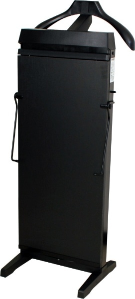 3300JC ズボンプレッサー ブラック[CORBY3300JC](ブラック