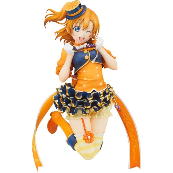 塗装済み完成品 1/7 ラブライブ！スクールアイドル