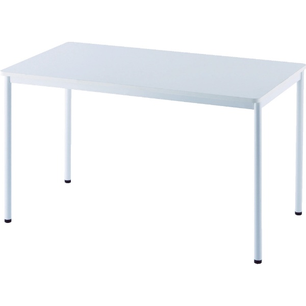 アールエフヤマカワ RFシンプルテーブル W1200×D700 ホワイト RFSPT