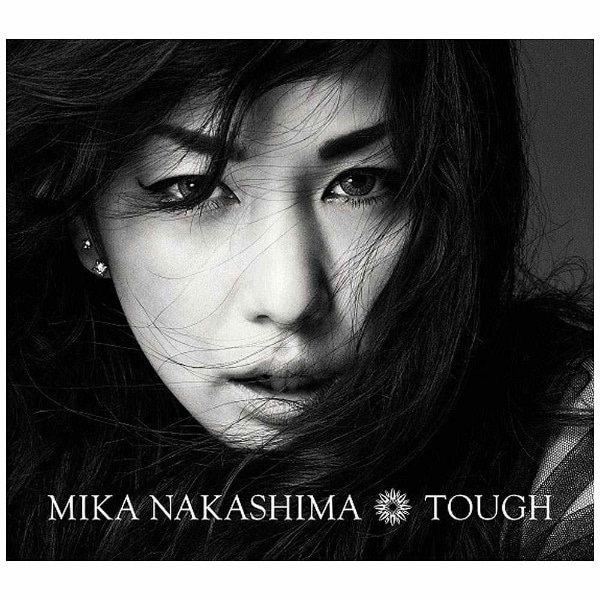 中島美嘉/TOUGH 初回生産限定盤 【CD】 【代金引換配送不可】(ﾅｶｼﾏﾐｶﾀﾌ