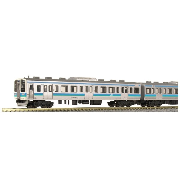 18500円ではどうでしょうかKATO 10-1425 211系2000番台長野色 - 鉄道模型