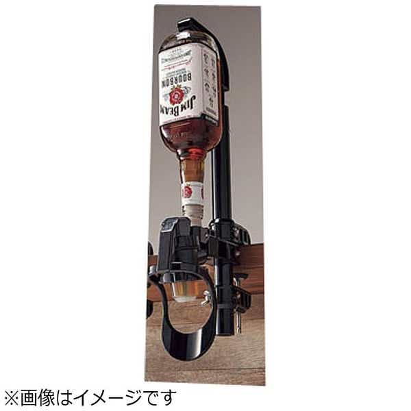 ワンショットメジャー1本用クランプ式セット 60ml ＜PMZ3203＞[PMZ3203