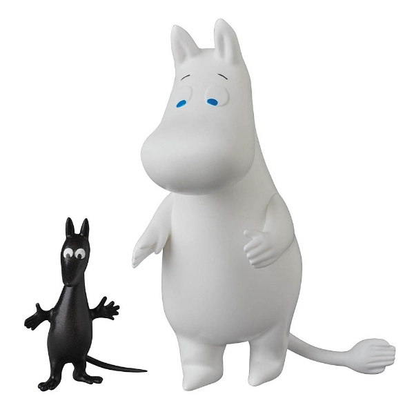 ウルトラディテールフィギュア No．363 UDF MOOMIN シリーズ3 ムーミン ...