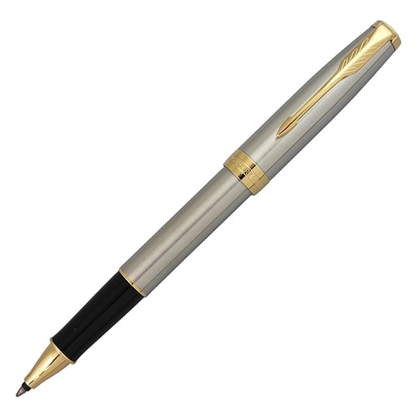 ソネット ボールペン ステンレススチールGT(インク色：黒) 1950800