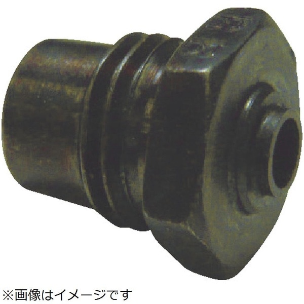 CHERRY PULLING HEAD用 NOSE PIECE 886-004(886004): ビックカメラ