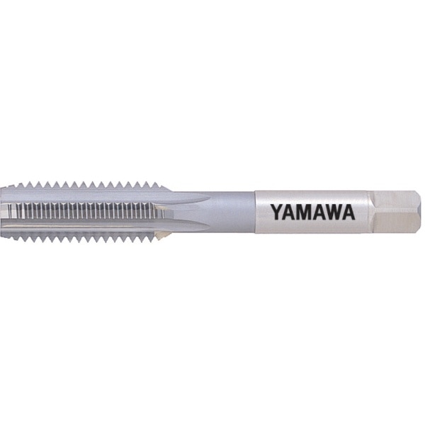 ヤマワ YAMAWA NCT-M6X1-3 ヤマワ 超硬タップ鋳鉄用上 NCTM6X13 132-1391-