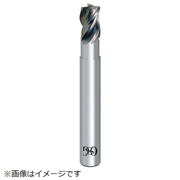 ＯＳＧ 超硬エンドミル ＣＡＰＫＥ８ＸＲ１-