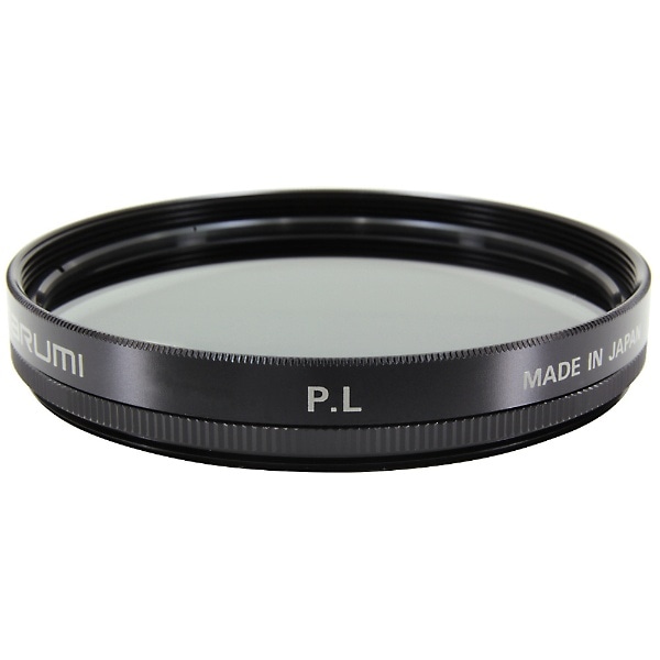 95mm MARUMI カメラ用フィルター Polarizing[95MMPOLARIZING