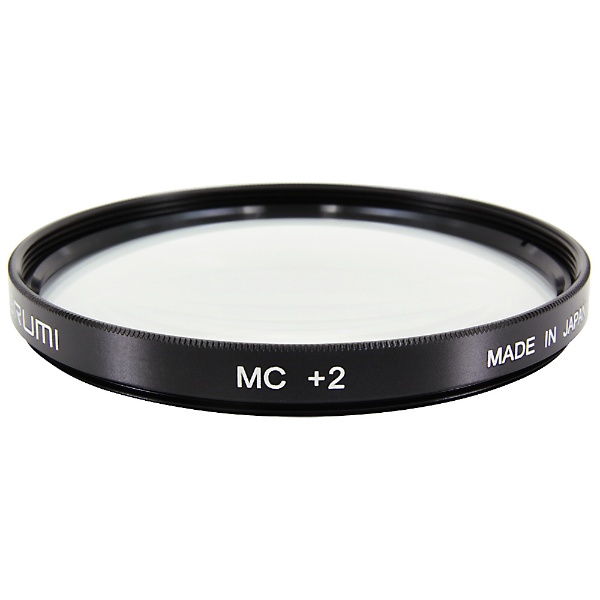 46mm MARUMI カメラ用フィルター MC-Close-Up +2[46MMMCCLOSEUP+2