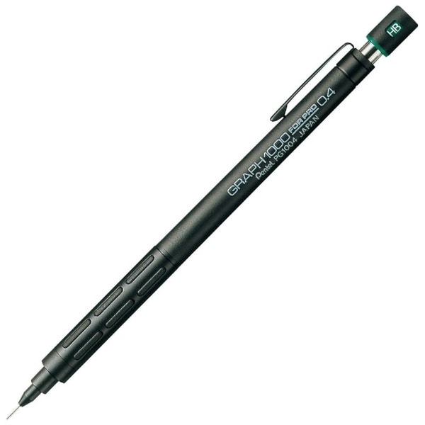 国内流通正規品 ノック式シャープペンシル ぺんてる PENTEL 850A