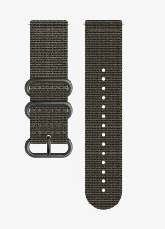 TRAVERSE ALPHA FOLIAGE TEXTILE STRAP【日本正規品】 SS022295000 