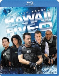 Hawaii Five-0 シーズン6 Blu-ray＜トク選BOX＞【ブルーレイ】 【代金