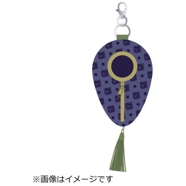 ねんどろいどおでかけポーチ 寝袋 刀剣乱舞-ONLINE- にっかり青江Ver