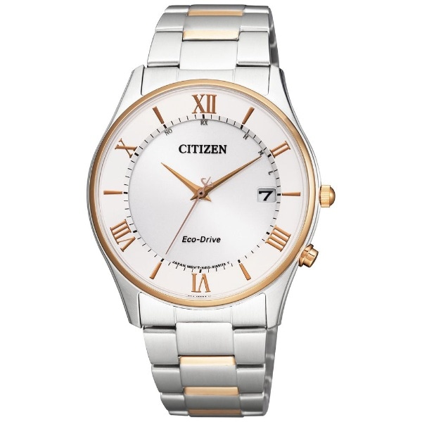 CITIZEN COLLECTION（シチズンコレクション） エコ・ドライブ電波時計