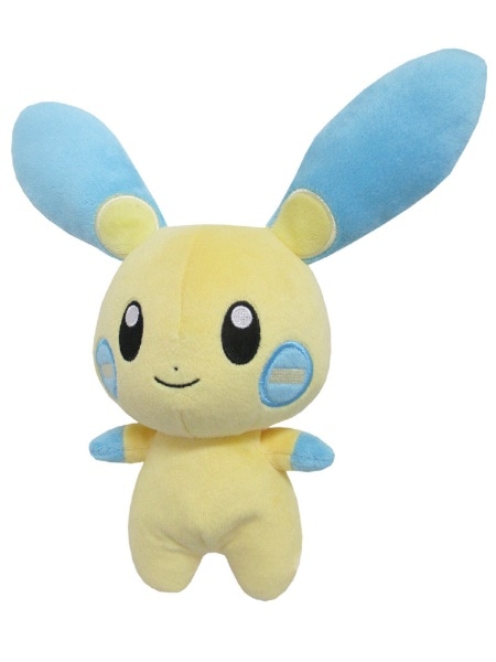 ポケットモンスター PP70 マイナン（S）(PP70ﾏｲﾅﾝS): ビックカメラ