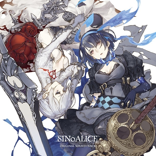 ゲーム・ミュージック）/ SINoALICE －シノアリス－ Original 