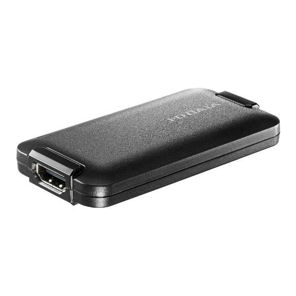 ウェブカメラ化 [USB-C＋USB-A接続 →ポート：HDMI] UVC対応 変換