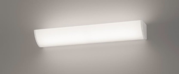 要電気工事】壁直付型 LEDミラーライト 美光色 昼白色 NNN13205LE1 ...