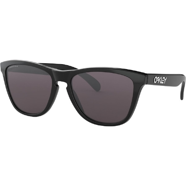 Frogskins【アジアフィット】OO9245-7554［サングラス］ ポリッシュド 