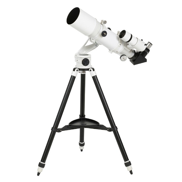 天体望遠鏡 Sky Explorer(スカイエクスプローラー) SE-AZ5+SE102 [屈折 ...