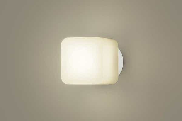 LGW85015WZ 浴室照明 ホワイト [電球色 /LED /防雨・防湿型](ホワイト