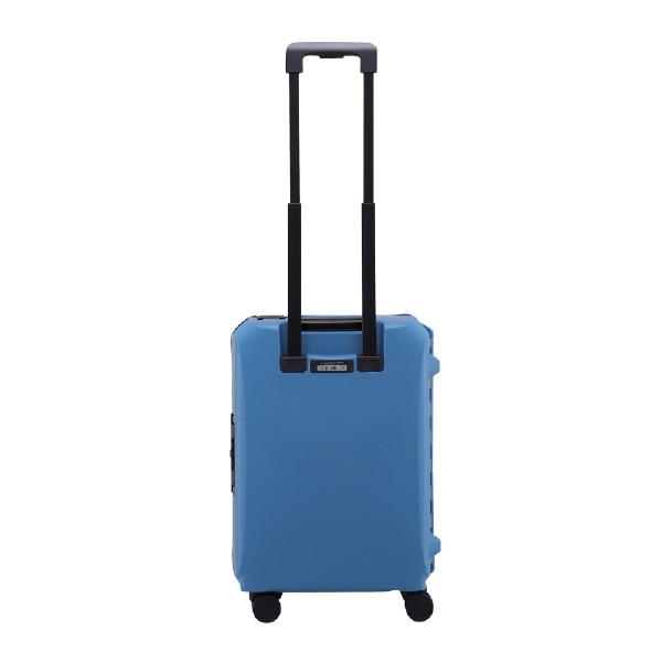 スーツケース 37L VOJA ブルー Voja-S-Blue [TSAロック搭載](ブルー