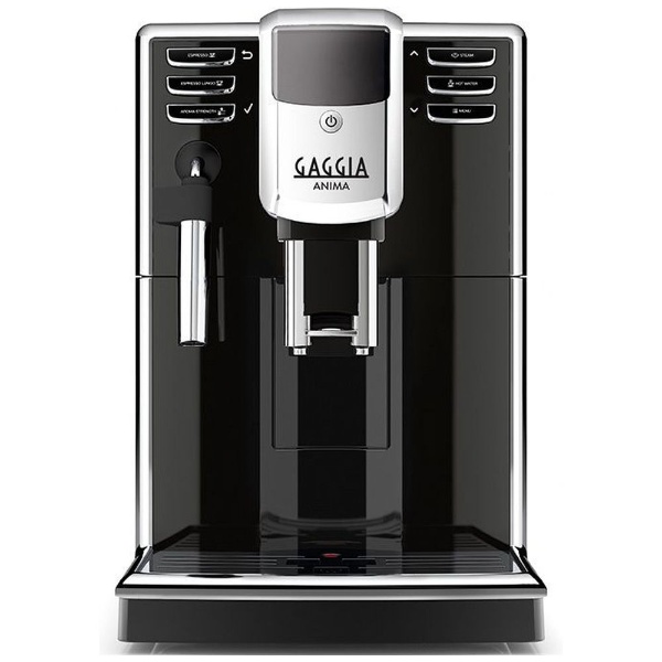 メーカー推奨価格104280円【未使用品】gaggia エスプレッソマシン