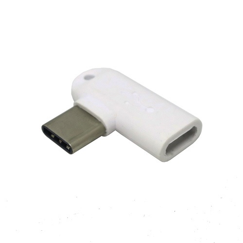 USB変換アダプタ [USB-C オス→メス micro USB /充電 /転送 /USB2.0] ホワイト GMC15MLW(ホワイト):  ビックカメラ｜JRE MALL