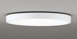 LEDシーリングライト オフホワイト SH8282LDR [8畳 /昼光色～電球色