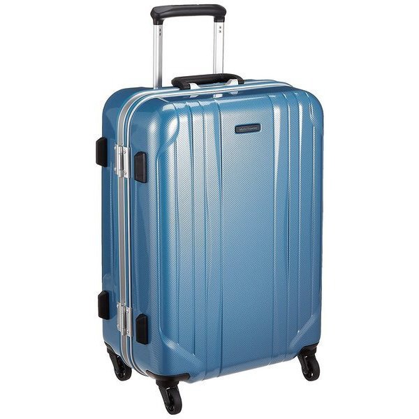 スーツケース 50L ワールドトラベラー(World Traveler) サグレス