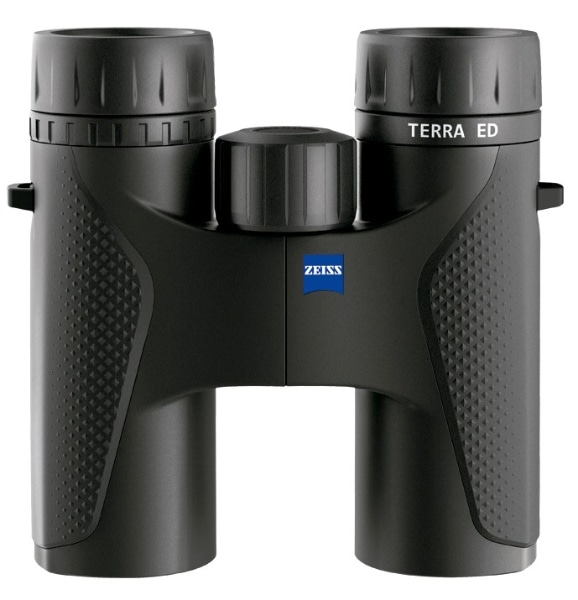 8倍双眼鏡】TERRA ED 8x32 （ブラック）[TERRAED8X32BLACK](ブラック