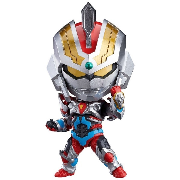 ねんどろいど SSSS．GRIDMAN グリッドマン SSSS．Ver． 【代金引換配送